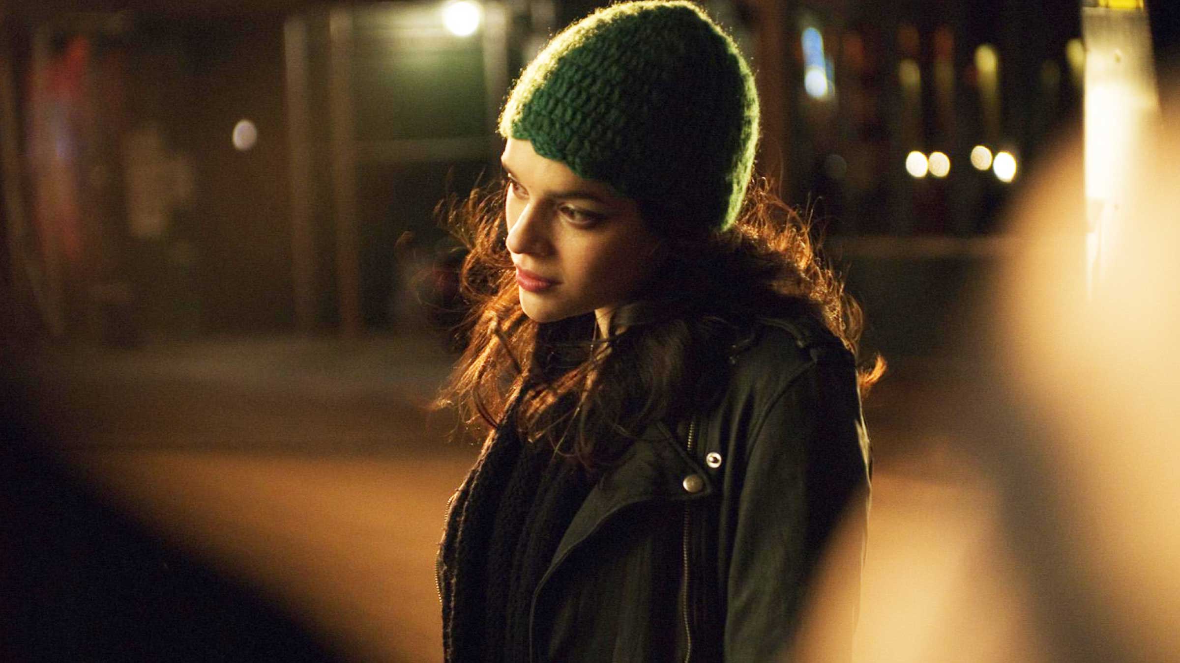 My Blueberry Nights: O Sabor Do Amor - Cinema Trindade